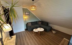 Eifel Quartier Pension Und Gasthof 